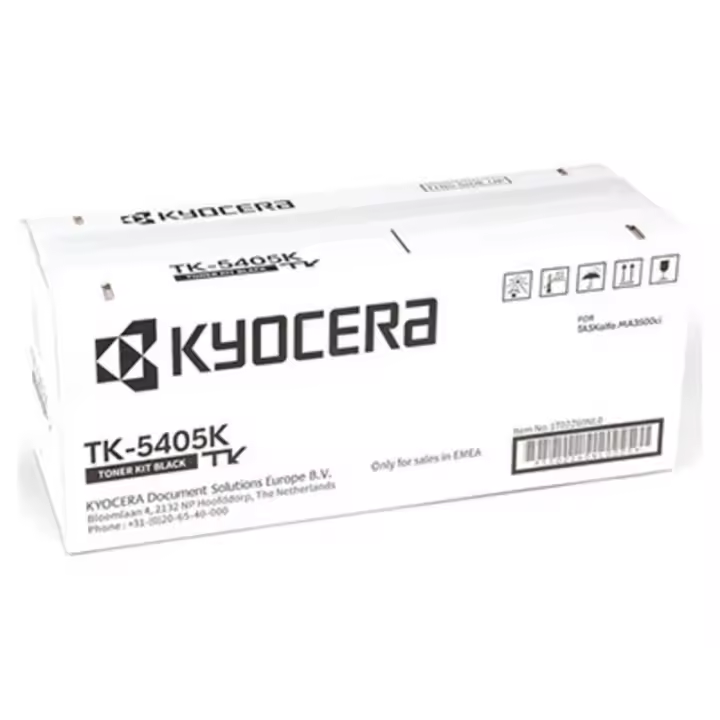 Kyocera Tk-5405k Negro Original - 1
