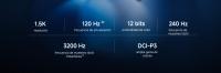 Móvil Xiaomi REDMI Note 17 Pro 5G NFC 6.83" AMOLED 1.5K 120Hz 50MP OIS 8340mAh - 256 GB + 6 GB RAM y 512GB+8 GB RAM Versión ES (Cargador no Incluido ) - details 14