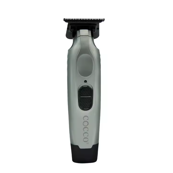 Cocco Veloce Pro Trimmer Grey - recortadora de acabado - 1