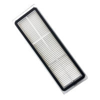 Kit De Accesorios Para Aspiradora Robot Xiaomi S40 OV81 BHR084AEU Cepillo Principal Lateral Paño Hepa Filtro Kit De Repuesto Para Aspiradora - details 5