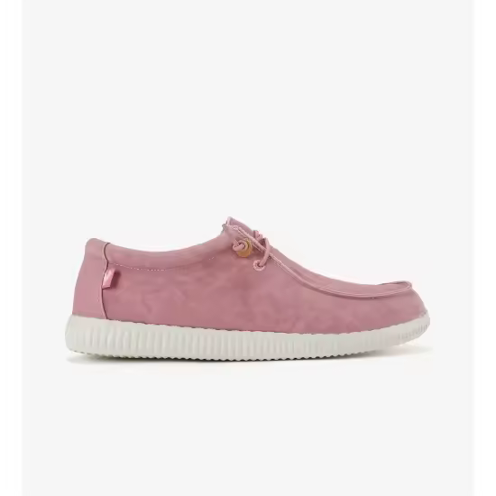 WALLABY MUJER WALK IN PITAS WP150 ROSA - 1