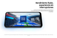 Samsung Galaxy A26 5G Smartphone Pantalla Super AMOLED de 6.7" Doble SIM Cámara Triple de 50MP Batería de 5000mAh Carga Rápida Procesador Exynos Sin cabeza de carga - details 10