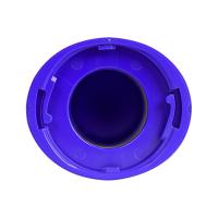 Kit De Filtro HEPA Para Cubierta Trasera De Motor De Aspiradora Dyson V7 V8 Accesorios Y Piezas De Repuesto Para Aspiradoras Sin Cable - details 16
