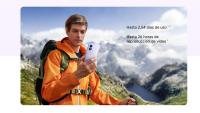 Móvil Xiaomi Redmi Note 17 5G NFC 6,99" 256 GB + 6 GB RAM Snapdragon 6s Gen 2 , Batería 7700 mAh ,Cámara principal de 50 MP Versión ES (Cargador no Incluido ) - details 8