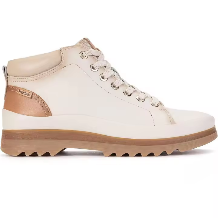 Botines para mujer PIKOLINOS W3W-8825C1 Vigo - 1