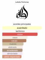 Lattafa Eclaire Pistache - 100ml - Perfumes Unisex MADE IN DUBAI - perfumes árabes originales - details 1