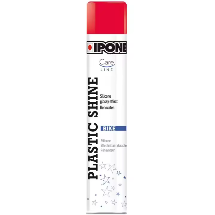 Spray Limpiador Y Abrillantador De Plásticos Plastic Shine 250Ml 800665 - 1