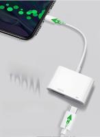 Adaptador Convertidor USB C a HDMI 4K 60Hz 30Hz Compatible Con iPhone 16Pro/Max MacBook 2023 iPad pro iMac S23 XPS 17 Surface Book - details 10