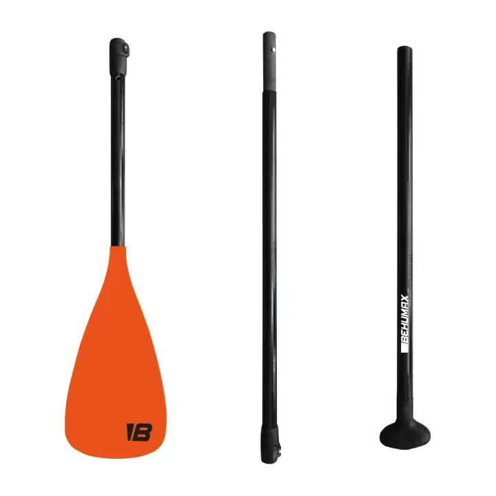 Pala Paddle Surf Ajustable Be Wave Colours Behumax - 1