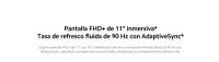 Xiaomi Redmi Pad SE 11" 6GB+128GB FHD+ 90Hz Snapdragon 680 Tablet - details 2