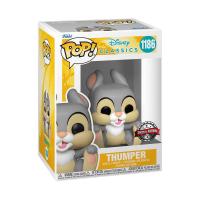 Funko Thumper Tambor Bambi Exclusivo Pop Vinyl Disney figura figuras Pop Vinyl Funko Pop - details 2