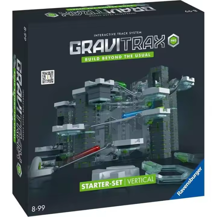Gravitax Pro Starter Set Vertical RAVENSBURGER - 1