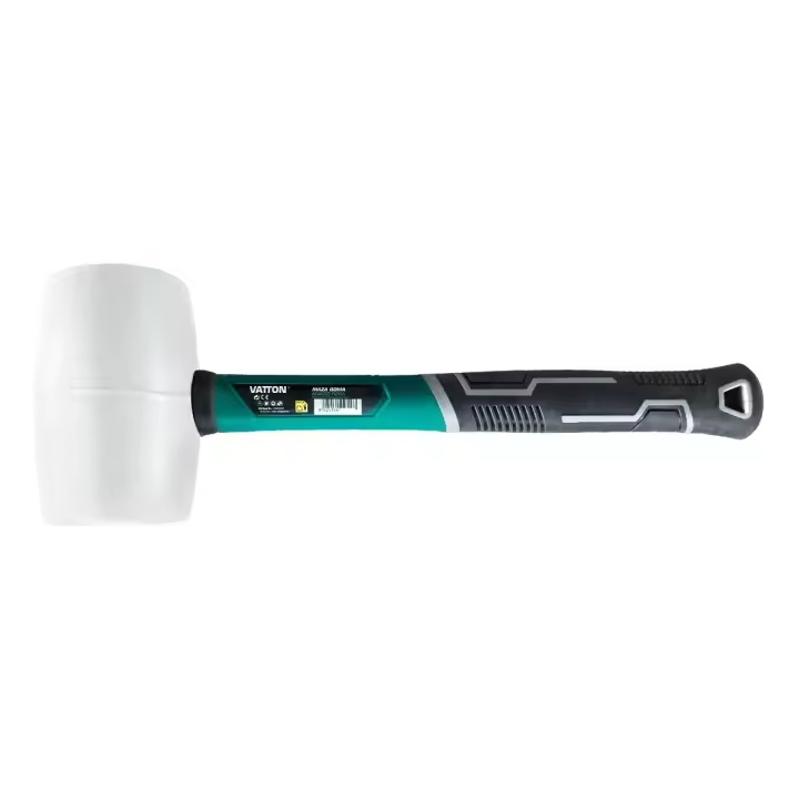 Maza de Goma Blanca Vatton 680 g - 1
