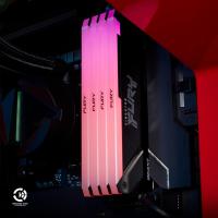 Kingston Fury Beast RGB 32GB 3200MT/s DDR4 CL16 DIMM (Kit de 2) PC Memoria para PCs Ordenadores de Sobremesa - KF432C16BB12AK2/32 - details 5