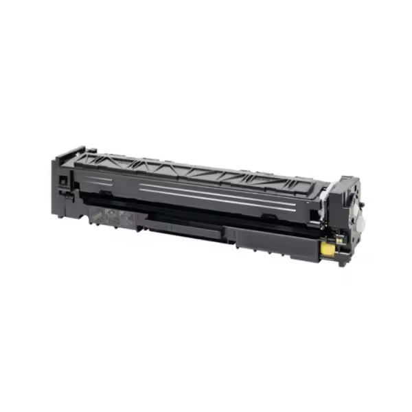 Canon 075h amarillo cartucho de toner generico - reemplaza 6366c002/6362c002 - 1