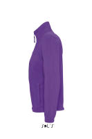SOL'S NORTH - Chaqueta Térmica de Poliéster 100% para Mujer, Aislamiento de 300 g/m², Corte Ajustado, Cuello Forrado y Bolsillos con Cremallera - details 80