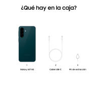 Samsung Galaxy A37 5G / 8GB + 256GB / 6,7" Super AMOLED FHD+ - details 6