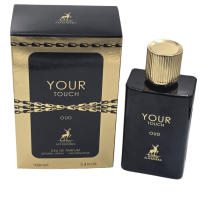 Perfume Your Touch | Your Touch Oud Eau de parfum 100 ml Maison Alhambra - details 1