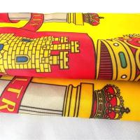MEJORADA TS-2240 Bandera de España 90x150CM - Alta Calidad en Poliéster, Resistente y Duradera, Ideal para Interiores y Exteriores, Decoración, Eventos y Fiestas - details 1