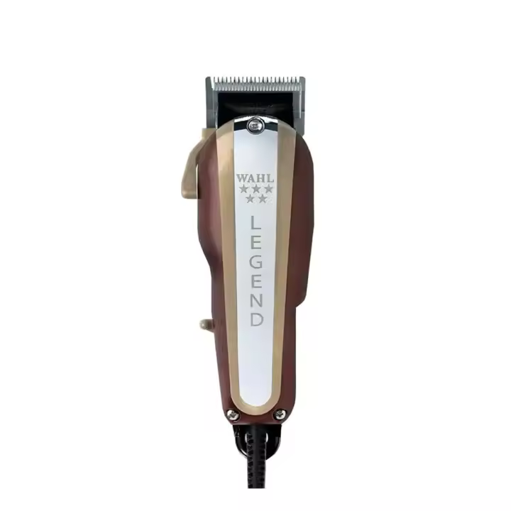 Wahl Clipper Legend - máquina cortapelo con cable - 1