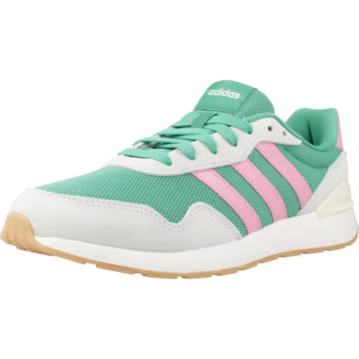 Zapatillas deportivas de Mujer Marca Adidas Modelo Run 60s 4.0 - 1