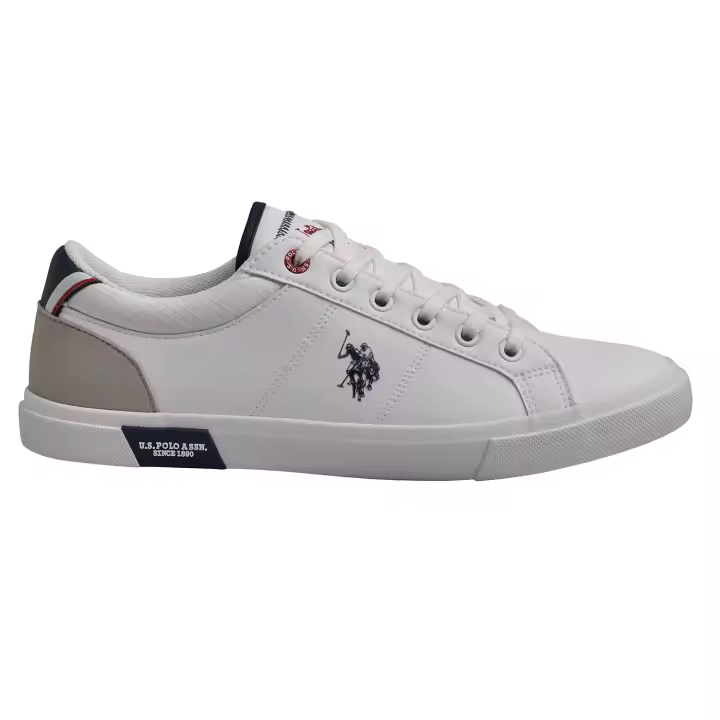 U.S. Polo Assn.-Zapatillas Deportivas BASTER0015YH2 para Hombre - 1