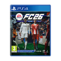 EA SPORTS FC26 (Edición Estándar) PS4 - details 1