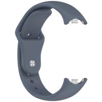 Correa De Silicona Para Xiaomi Mi Band 8 9 10 Reemplazo Deportivo Compatible Con Reloj Inteligente Mi Band Accesorio Unisex - details 20