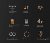 Helicóptero Remote-Controlled 3.5-Modo Recargable Por USB Resistente a Caídas Y Anticolisión Modelo De Avión Remoto Para Principiantes Y Expertos - details 2