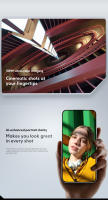 POCO M8 Global Version Smartphone Snapdragons 6 Gen 3 6.77 "120Hz Flow AMOLED display 5520mAh 50MP Al dual camera system - details 14