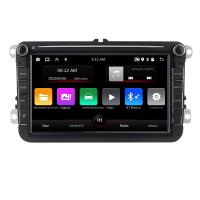 Radio Para Coche Android 13 Para VW Volkswagen Golf 5 6 7 Jetta Polo Passat B6 B7 Skoda Fabia Octavia Con Navegación GPS Y Multimedia Pantalla Táctil 7/8/9 Pulgadas - details 5