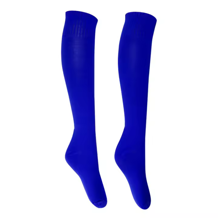 Calcetines Deportivos Para Hombres Altos Transpirables Para Fútbol Rugby Voleibol Béisbol Hockey Deporte Al Aire Libre - 1