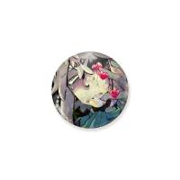 PhightingES Medkit Broche De Manga Accesorios Para Mochila Iconos De Anime Broches Redondos Para Decoración De Ropa Y Bolsos Regalos - details 14