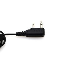 Auriculares Para Walkie Talkie UV-K5 UV-K6 UV5R plus Baofeng UV-13 pro UV-17Plus UV-21 UV-16 UV20 Accesorios De Walkie Talkie - details 2