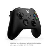 Microsoft Negro XBOX SERIES MANDO INALÁMBRICO - Compatible con consolas Xbox Series X/S y Xbox One - details 2