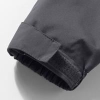 Chaqueta De Montañismo Para Mujer De Otoño Moda Con Capucha Impermeable Y Resistente Al Viento De Larga Duración Para Exteriores - details 25