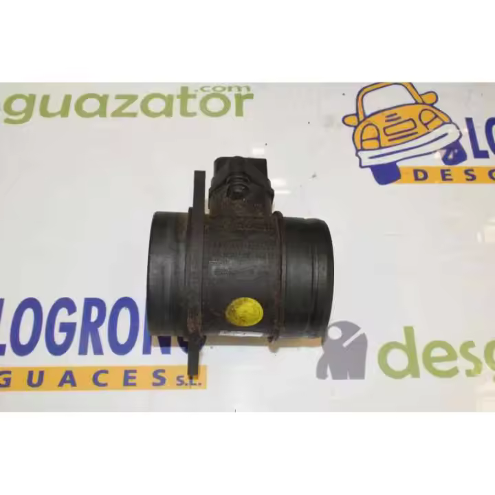 Caudalimetro compatible con Seat Ibiza Reference 2004 a 2008 (OEM/IAM: 038906461B) - 1
