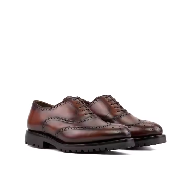 Peter Full Brogue - 1