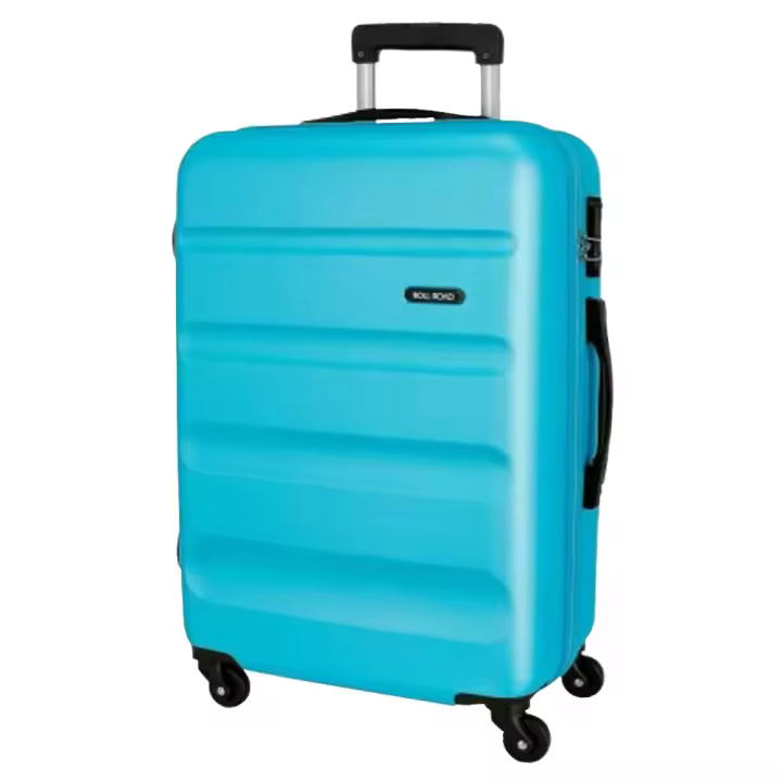 Maleta mediana 65 cm FLEX Roll Road Extensible - 1