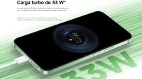 Teléfono Móvil Xiaomi Redmi 15 5G, 4 GB + 128 GB, Batería masiva de 7000 mAh (típ.), Pantalla FHD+ inmersiva de 6,9" 144 Hz, Potente Snapdragon® 6s Gen 3 con 5G, Sistema de cámara dual de 50 MP con IA, IP64, Xiaomi HyperOS 2 - details 10