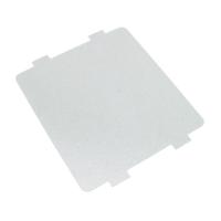 5Pcs Hoja De Mica Para Microondas 108 Mm X 99 Mm Compatible Con Galanz Midea Panasonic LG Repuesto De Placa De Mica - details 4