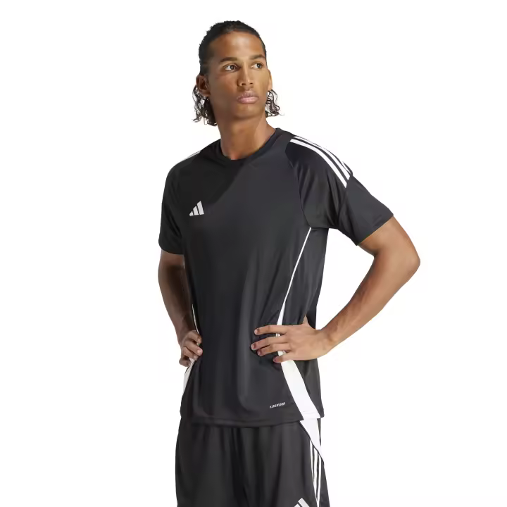 Equipación Adidas Varios Colores - Elige Tipo de Prenda - Cómoda y Transpirable - Prendas Ligeras y Resistentes - Multideporte - Running - Equipaciones Fútbol - 1
