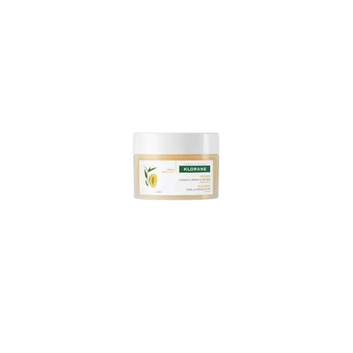 Klorane Mango Mascarilla Reparadora 150 ml - 1