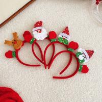 Novel Pet Cartoon Cinta Para El Cabello De Navidad Con Cuernos De Reindeer Y Esqueleto De Hueso De Hombro Regalo De Fiesta Para Gatos Y Perros Decoración De Navidad - details 1