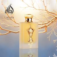Perfume Árabe 100% Original Al Areeq Gold de Lattafa Pride: El Encanto de la Elegancia y el Lujo en Cada Gota - details 3