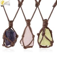 Collar De Delfín Natural Piedra Cristal Colgante Sanación Fluorita Labradorita Amatista Joyería Unisex Tendencia H479 - details 9