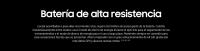 Samsung Galaxy Watch Ultra (2025) (LTE, 47 mm), Smartwatch LTE con IA, Titanio, Botón Personalizable, Control de Salud, Resistencia al agua de 10 ATM IP68, Batería de larga duración-Power saving mode Up to 100 hrs - details 13