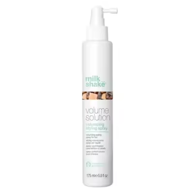 Milk Shake Volume Solution Styling Spray 175ml - Spray Voluminizador para Cabello - 1