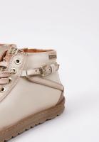 Pikolinos LAGOS 901-7312C4 Botín Plano Mujer beige - details 3