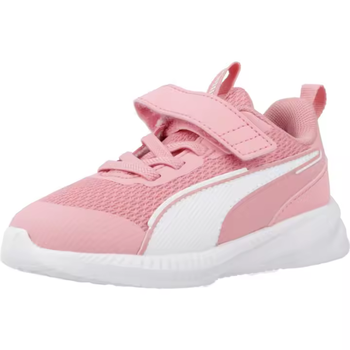 Zapatillas Niña Marca Puma Modelo Flyer 3 Ac+ Inf - 1